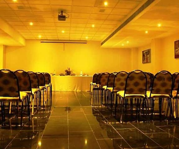 Zip by Spree Hotels Le Pebble Tamil Nadu Tirupur Conference Hall